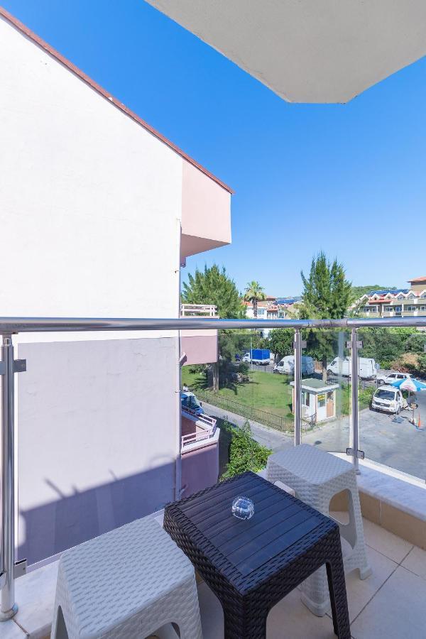 Apartments Near To City Center And Beach Мармарис Экстерьер фото